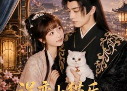 【误变小猫后我成陛下掌心娇】60集短剧免费在线完整赏