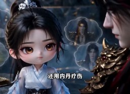 【仙妹重回：我带魔尊卷哭全师门第二季】81集短剧免费在线追剧