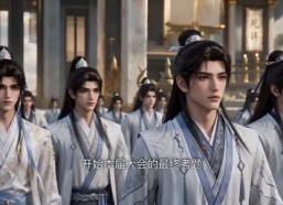 【魔神人生太无敌第二季】108集短剧免费在线点播
