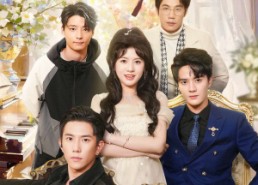 【我的四味男友】60集短剧资源在线免费速看