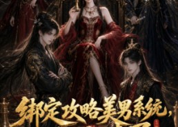 【绑定攻略美男系统，我变渣了】60集短剧全集免费在线赏