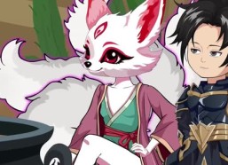【魔女娘亲】59集热门动漫短剧免费观瞧