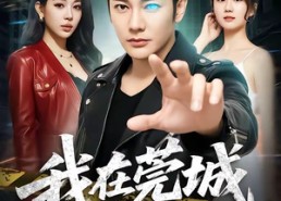【我在莞城一手遮天】80集高清短剧在线免费观看