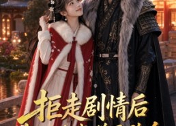 【拒走剧情后，将军为我逆天改命】42集热门短剧在线赏看