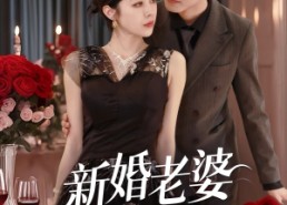 【新婚老婆超神秘】35集短剧免费在线赏看