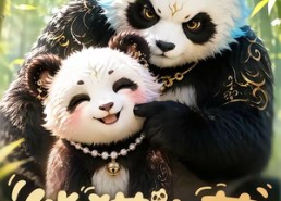 【熊猫小蓝】95集精彩短剧免费在线观看啦
