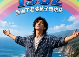 【重生：年代1982坐拥了老婆孩子热炕头2】99集短剧免费畅享观看