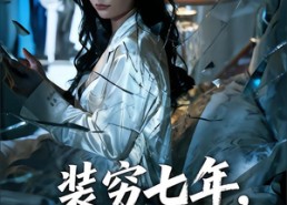 【装穷七年，老公全家破防了】54集短剧完整版免费在线赏