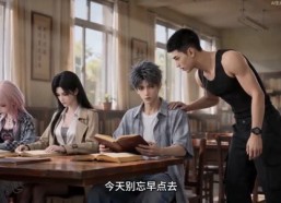 【拆CP不成，反成爸妈心尖宠第一季】90集短剧全集在线赏看