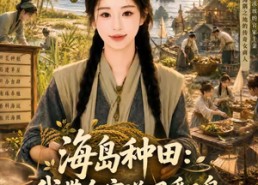 【海岛种田：我带全家逆风翻盘】50集短剧免费高清观看