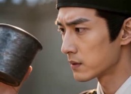 【大周令：文科生抄诗破万军】72集免费短剧在线完整看