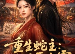 【重生蛇主：踏凤覆九霄】59集热门短剧免费全集观
