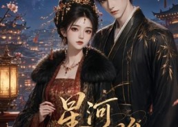【星河入君眸】32集短剧在线观看无广告版
