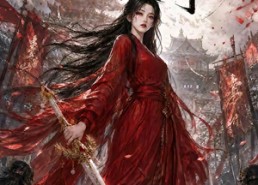 【皇后一言不合就拔剑】90集短剧全集免费赏看