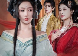 【诡色后宫】45集短剧免费完整观览