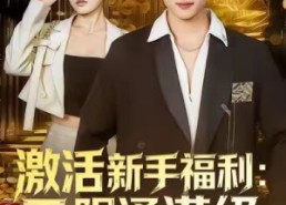 【激活新手福利天眼通满级】85集短剧在线免费全集赏