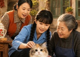 【八零福喵旺全家】65集短剧在线高清速看