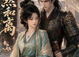 【朗然和离】20集短剧免费全集畅享观看