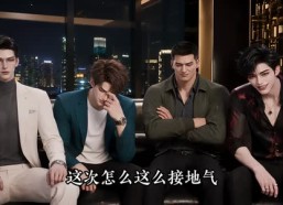 【心肝颤：双宝助攻复婚记第二季】123集短剧免费在线看全集