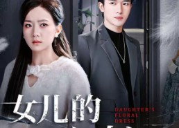 【女儿的碎花裙】80集短剧免费在线无卡顿看