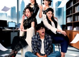 【整顿职场从被开除开始】60集短剧在线完整播放