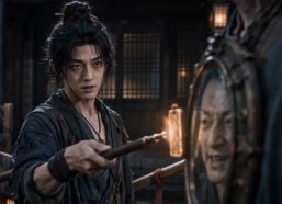 【夜香郎异事录】31集短剧免费在线完整赏
