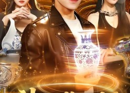 【神眼鉴宝师】99集精彩短剧完整版在线观