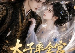 【太子率全宫陪我出演】29集短剧免费在线赏看