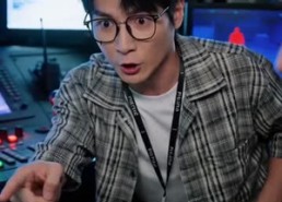 【穿越犯罪现场，我被当杀人犯逮捕了】65集短剧在线免费赏观