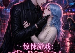 【惊悚游戏：我成了高冷大佬的掌心宠】23集短剧全集免费赏阅