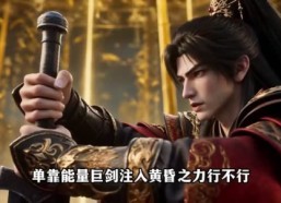 【谁说没灵根不能修仙的？之无灵证道第36季】94集短剧免费完整观看