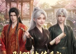 【驯服纨绔手札：小姐她专治不服】117集短剧在线畅快观看