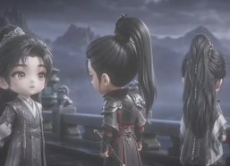 【穿成炮灰后我在修仙界写小说第二季】108集短剧免费在线赏看