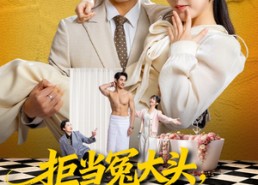 【拒当冤大头，总裁老公宠上天】80集热门短剧免费在线赏看