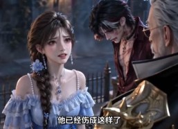 【穿书：被偏执反派锁死】166集短剧全集免费观瞧