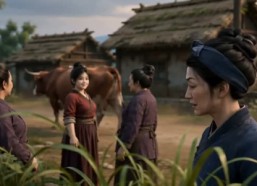 【农女带着家人致富第九季】116集免费短剧在线即看