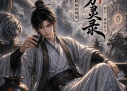 【山海万灵录】117集精彩短剧免费在线赏