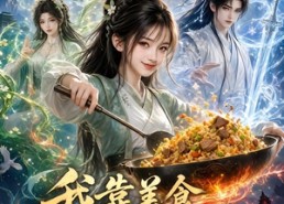 【我靠美食闯仙界】74集短剧在线免费赏看