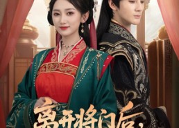 【离开将门后，我风生水起】76集在线免费短剧尽览