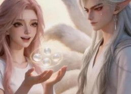 【捡个狐尊当男友】16集热门短剧在线赏看