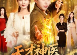 【天才神医混都市】76集在线短剧免费畅享