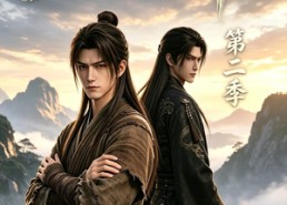 【凡人百世书第二季】94集短剧完整版在线看