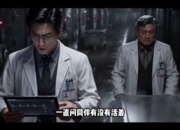 【末日：我的丧尸女友第三季】189集短剧免费在线观瞧