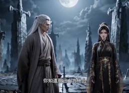 【混沌主她逆破宿命】70集短剧全集畅快在线观看