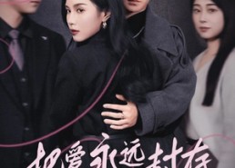 【把爱永远封存】44集在线看短剧无广告