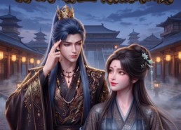 【殿下，你的暗卫有点呆萌】74集免费短剧完整版观看