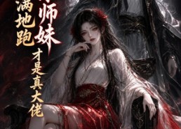 【天才满地跑，小师妹才是真大佬！】195集短剧全集在线乐看