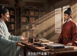 【读心吃瓜我在古代主持正义】1-200集短剧全集免费畅快观看