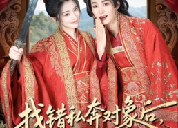 【找错私奔对象后，我怒嫁活阎王】80集免费短剧在线观看全集