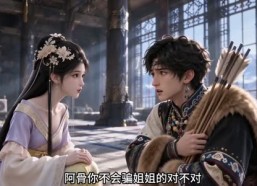 【雪尽枝上蘅第二季】156集短剧免费高清在线看